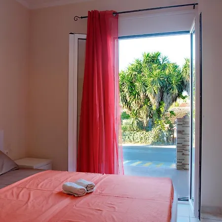 Spiridoula's Corfu Aparthotel