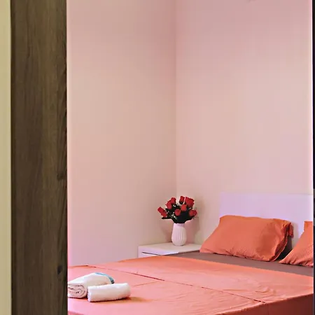 Spiridoula's Corfu Aparthotel *