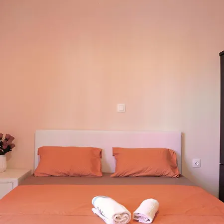 Aparthotel Spiridoula's Corfu Perama (Corfu)