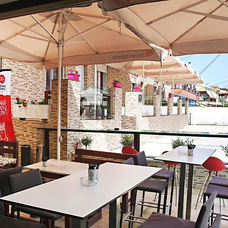 Spiridoula's Corfu * Perama (Corfu)