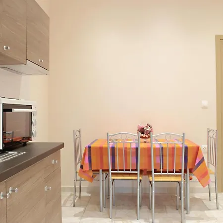 Spiridoula's Corfu Aparthotel Perama (Corfu)