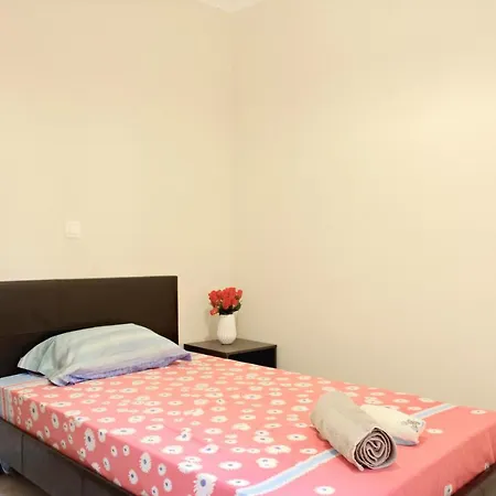 Spiridoula's Corfu Aparthotel