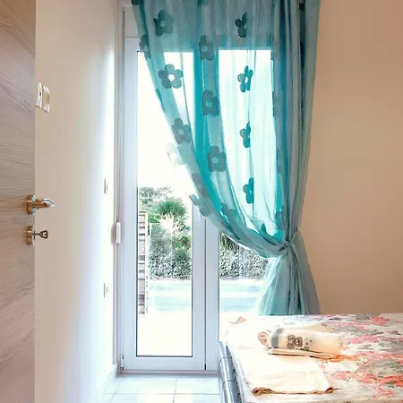 Spiridoula's Corfu Aparthotel Perama (Corfu)