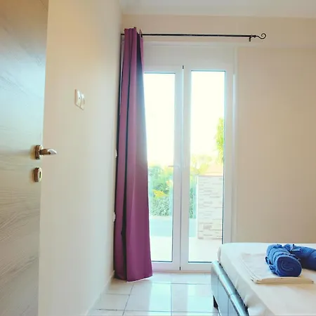 Spiridoula's Corfu Hotel apartamentowy Perama (Corfu)