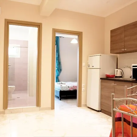Spiridoula's Corfu Perama (Corfu)