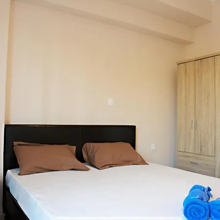 Spiridoula's Corfu Aparthotel *
