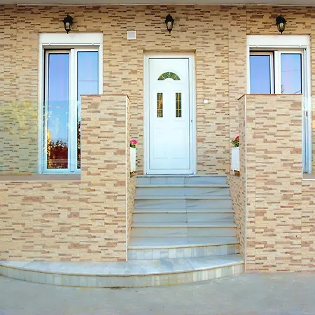 Spiridoula's Corfu Hotel apartamentowy *