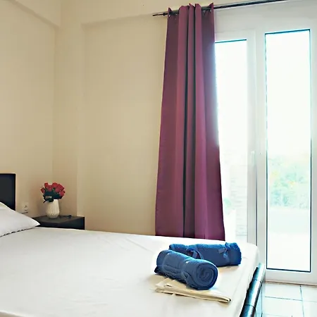 Aparthotel Spiridoula's Corfu *
