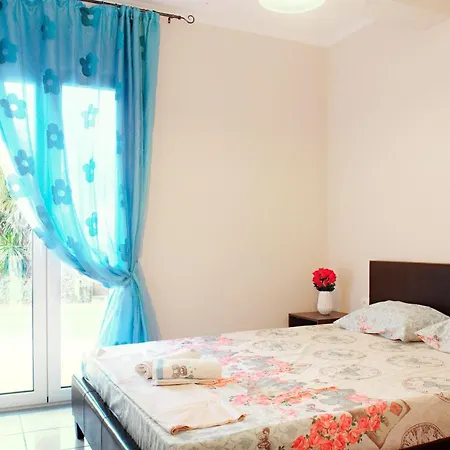 Spiridoula's Corfu Hotel apartamentowy