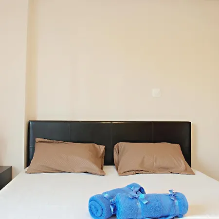 Spiridoula's Corfu Aparthotel Perama (Corfu)