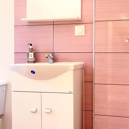 Aparthotel Spiridoula's Corfu
