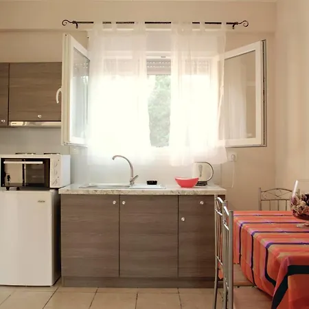 Aparthotel Spiridoula's Corfu