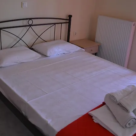 Spiridoula's Corfu *