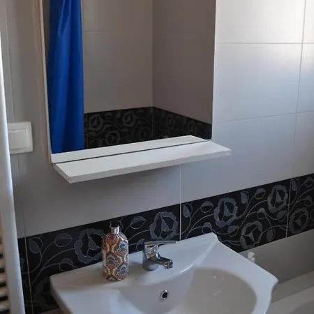 Hotel apartamentowy Spiridoula's Corfu Perama (Corfu)