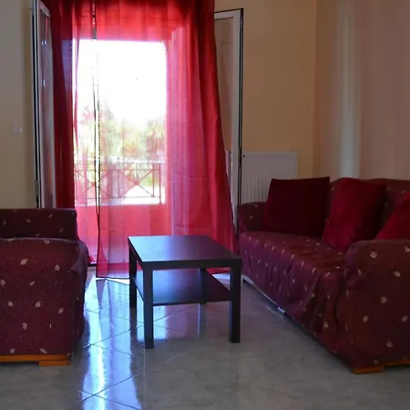 Aparthotel Spiridoula's Corfu