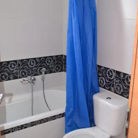 Spiridoula's Corfu Aparthotel