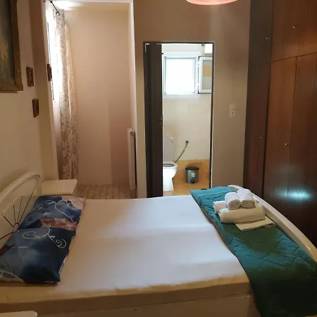 Spiridoula's Corfu Hotel apartamentowy Perama (Corfu)