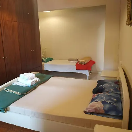 Spiridoula's Corfu * Perama (Corfu)