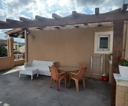 Spiridoula's Corfu Hotel apartamentowy *