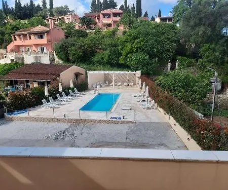 Spiridoula's Corfu Perama (Corfu)