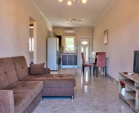 Aparthotel Spiridoula's Corfu