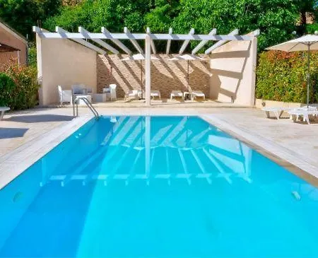 Spiridoula's Corfu Aparthotel *