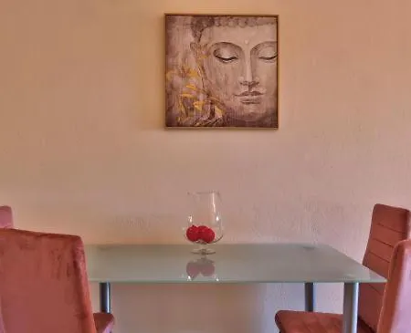 Aparthotel Spiridoula's Corfu *