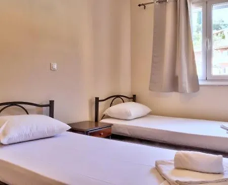 Aparthotel Spiridoula's Corfu Perama (Corfu)