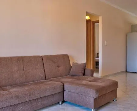 Spiridoula's Corfu Aparthotel Perama (Corfu)
