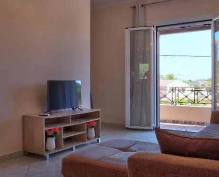 Spiridoula's Corfu Aparthotel
