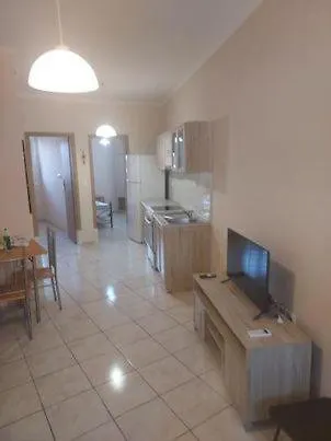 Aparthotel Spiridoula's Corfu *