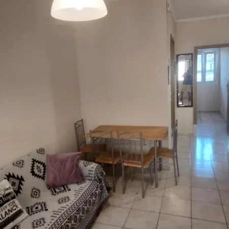 Aparthotel Spiridoula's Corfu
