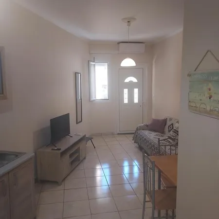 Spiridoula's Corfu Aparthotel *