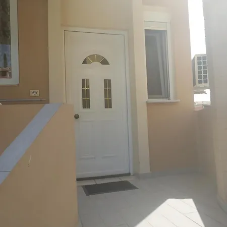 Aparthotel Spiridoula's Corfu *