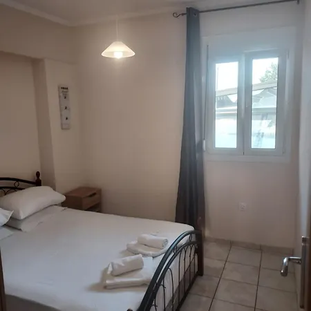 Aparthotel Spiridoula's Corfu Perama (Corfu)