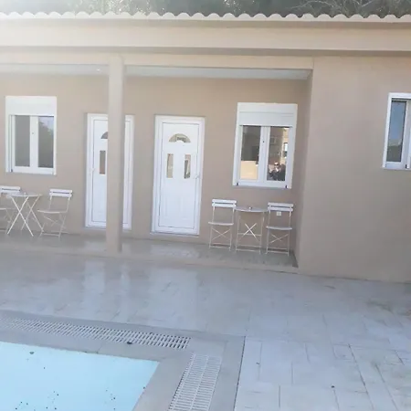 Aparthotel Spiridoula's Corfu Perama (Corfu)
