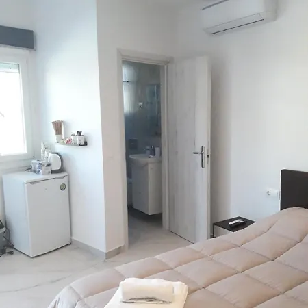Spiridoula's Corfu Hotel apartamentowy