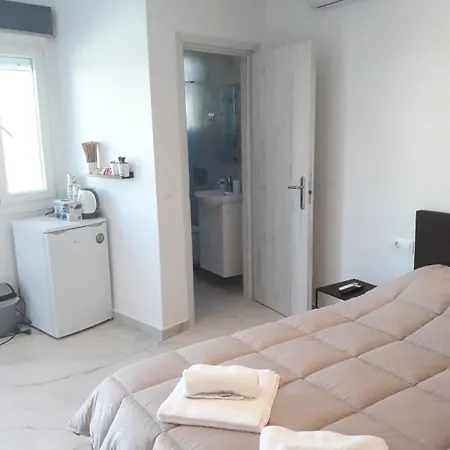 Spiridoula's Corfu Hotel apartamentowy *