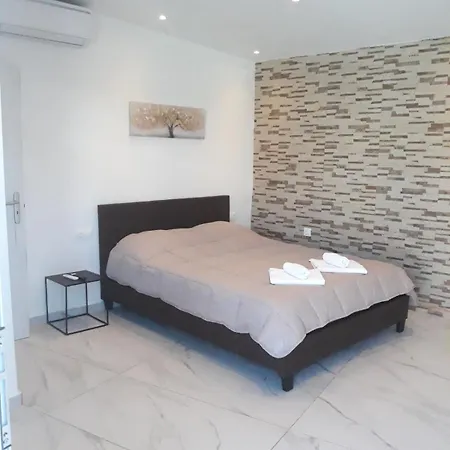 Aparthotel Spiridoula's Corfu *